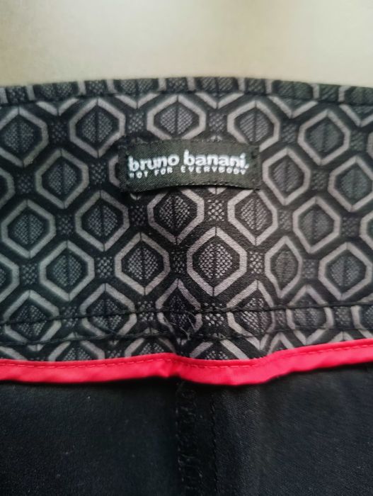 Pantaloni pană Bruno Banani