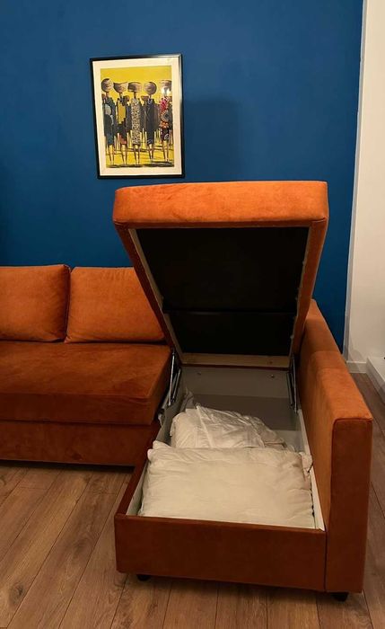 Диван IKEA лимитированный выпуск