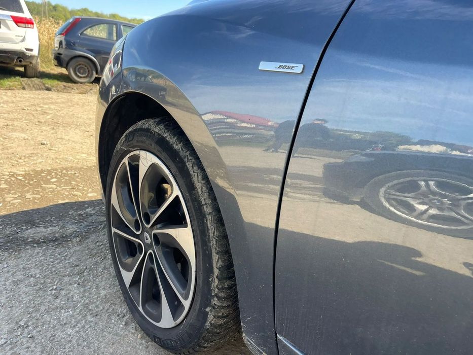 Dezmembrari Megane 3 / 1.6 Diesel R9M / Bose