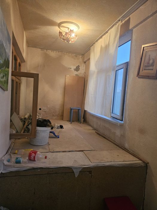 Срочно продается квартира в чирчике