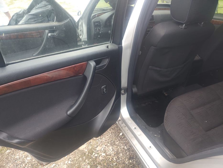 Piese mercedes W202 1999