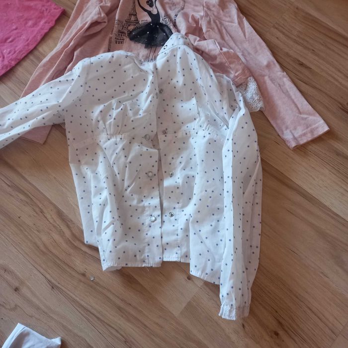 Детски дрехи.Използвани