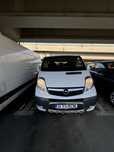 Vand Opel Vivaro 2.0CDTI