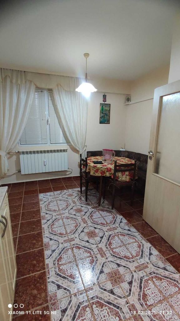 Продава се Тристаен апартамент в Козлодуй - 76 кв.м за 1342 €/кв.м - Снимка #18