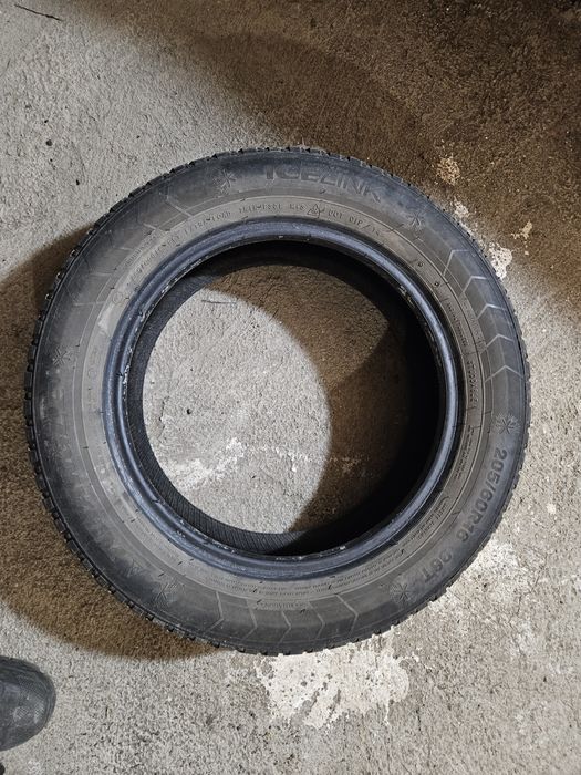 Шины   triangel зимние