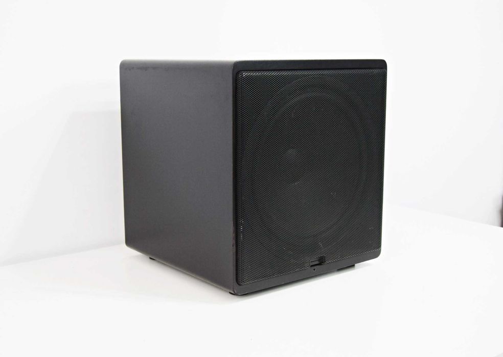 Subwoofer pasiv Canton Plus C