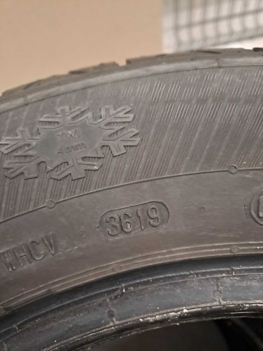 Зимни гуми 195/60R15