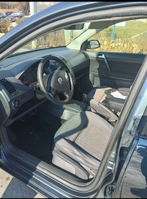 Volkswagen Polo 1.4 Diesel