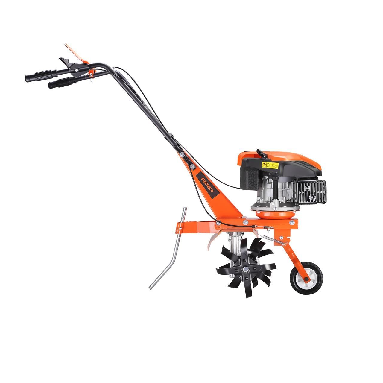 Motosapa, cultivator, freza pamant FUXTEC FX-AF1139 GERMANIA + 2 freze