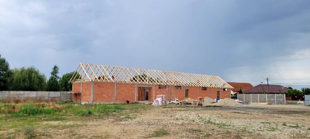 Executăm Acoperișuri si reparatii A&Z