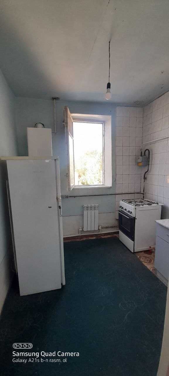 Luchevoyda 4 xonali Kvartira Ijaraga beriladi