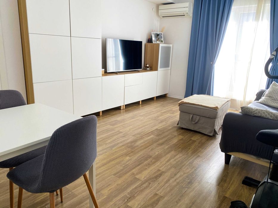 Cosmopolis: Oază de confort cu 3 camere, de închiriat!