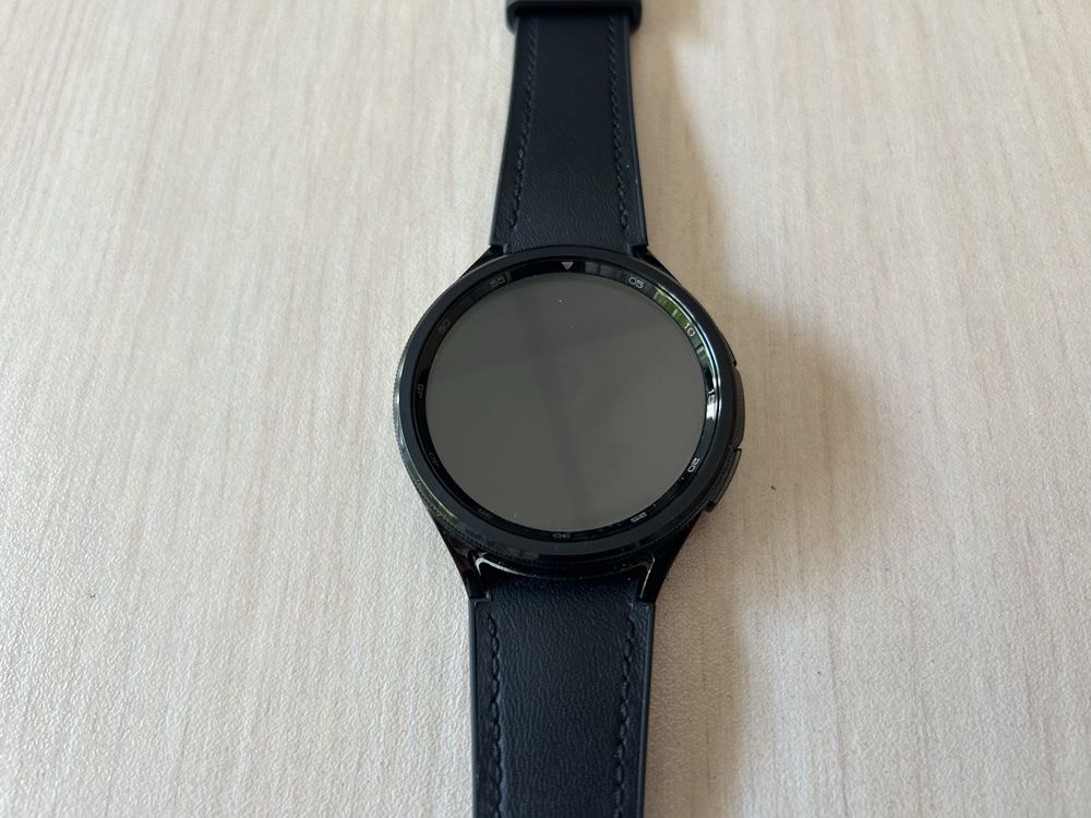 Продавам Samsung Galaxy Watch6 Classic 47MM