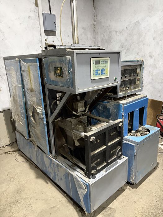 BAKALASHKA apparat sotiladi!