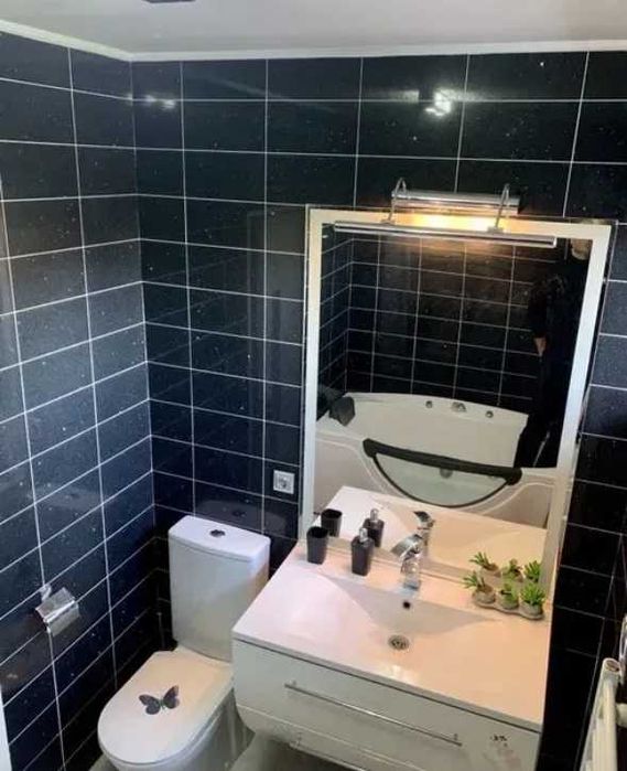 Дава се под наем Тристаен апартамент в Пловдив, Каменица 1 - 76 кв.м за 209.1 € - Снимка #4