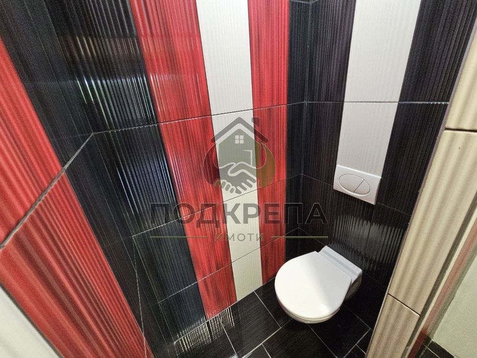 Продава се Тристаен апартамент в Пловдив, Тракия - 72 кв.м за 1639 €/кв.м - Снимка #8