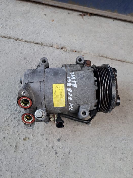 Compresor Ford Kuga 2.0 TDCI 3M5H-19D629-KD an 2007 - 2015 Mondeo