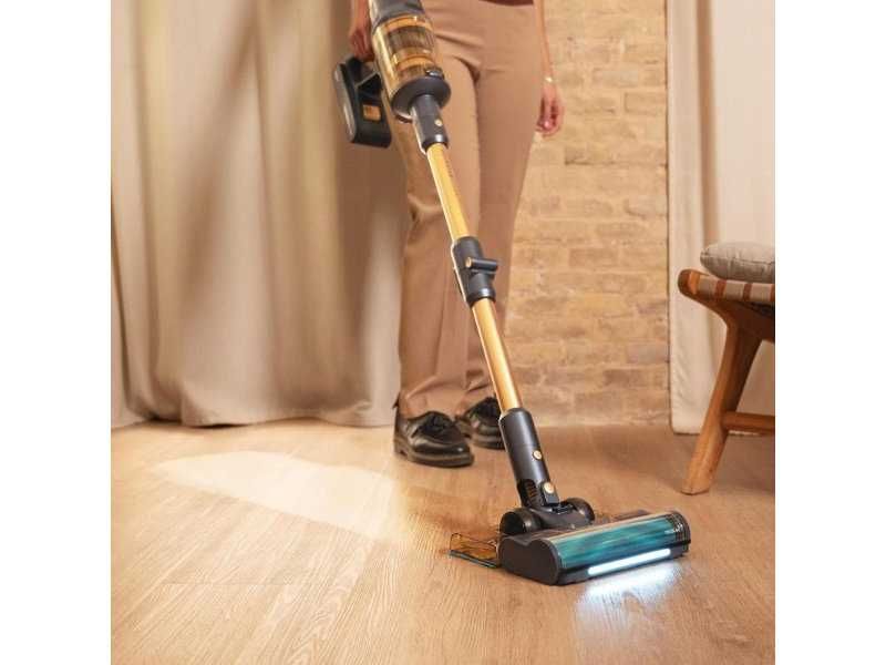 Вертикална Прахосмукачка Cecotec Conga Rockstar 10500 AquaPet Flex