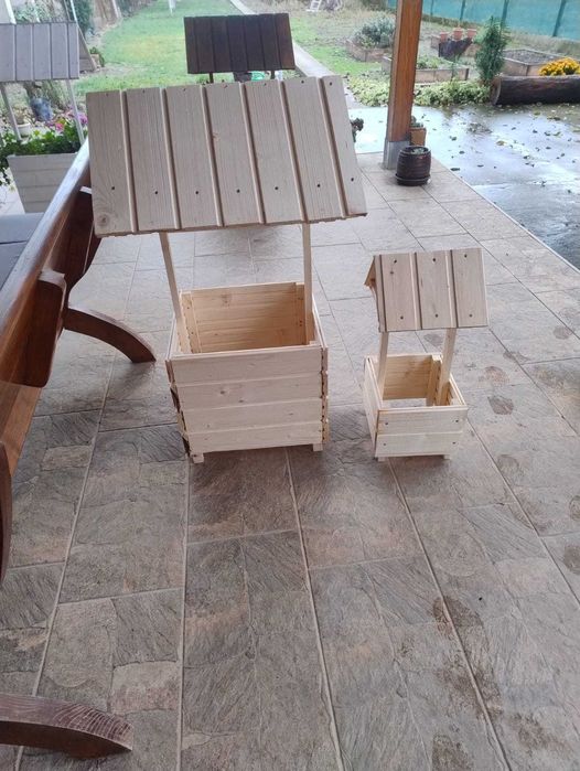 Vând fântână decorativă