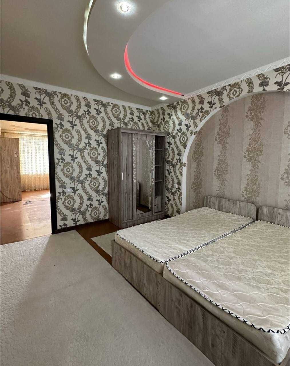 Продается дом 3 соток с мебелью и техникой 3сот(Зенит)в Юнусабадском р