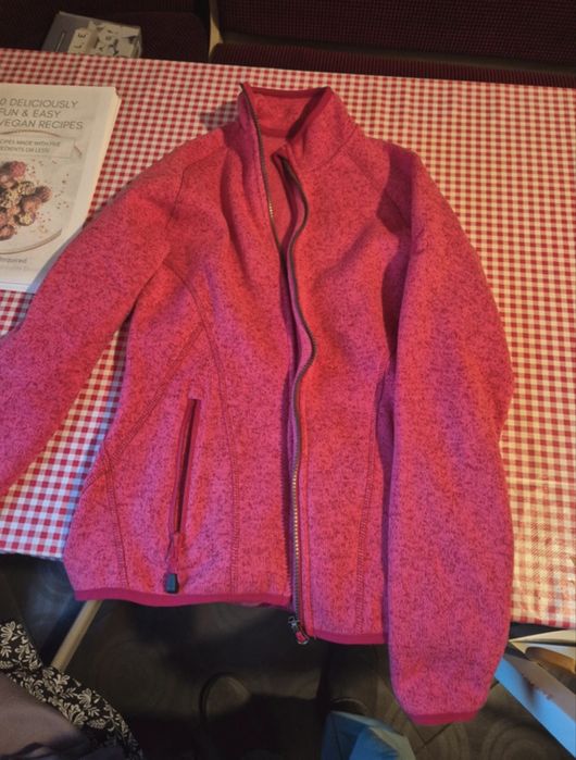 Hanorac Brillie Polar Dara