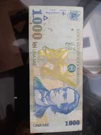 Vand bacnote vechi din 2000 si 1998