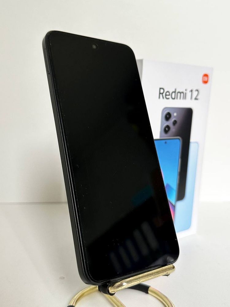 Xiaomi Redmi 12 | 128 GB | Т34985