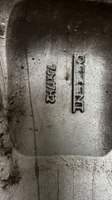 Джанти за ауди 17” 5х112