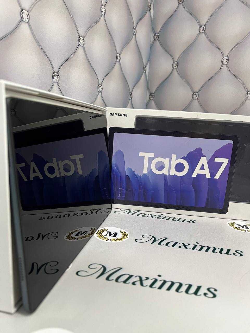 Продам Планшет Samsung Tab A7/32GB/T347/Maximus/0-0-12