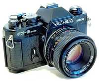 Фотоаппарат YASHICA FX-3