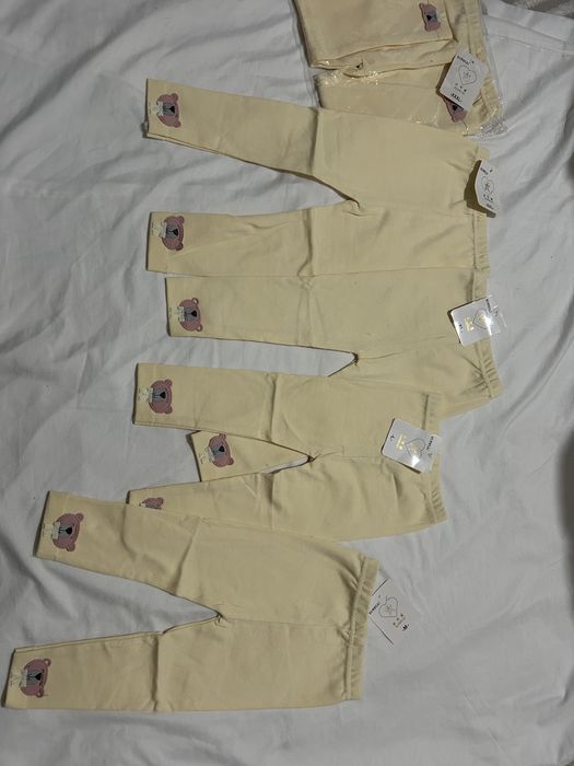 Лосина для девочек