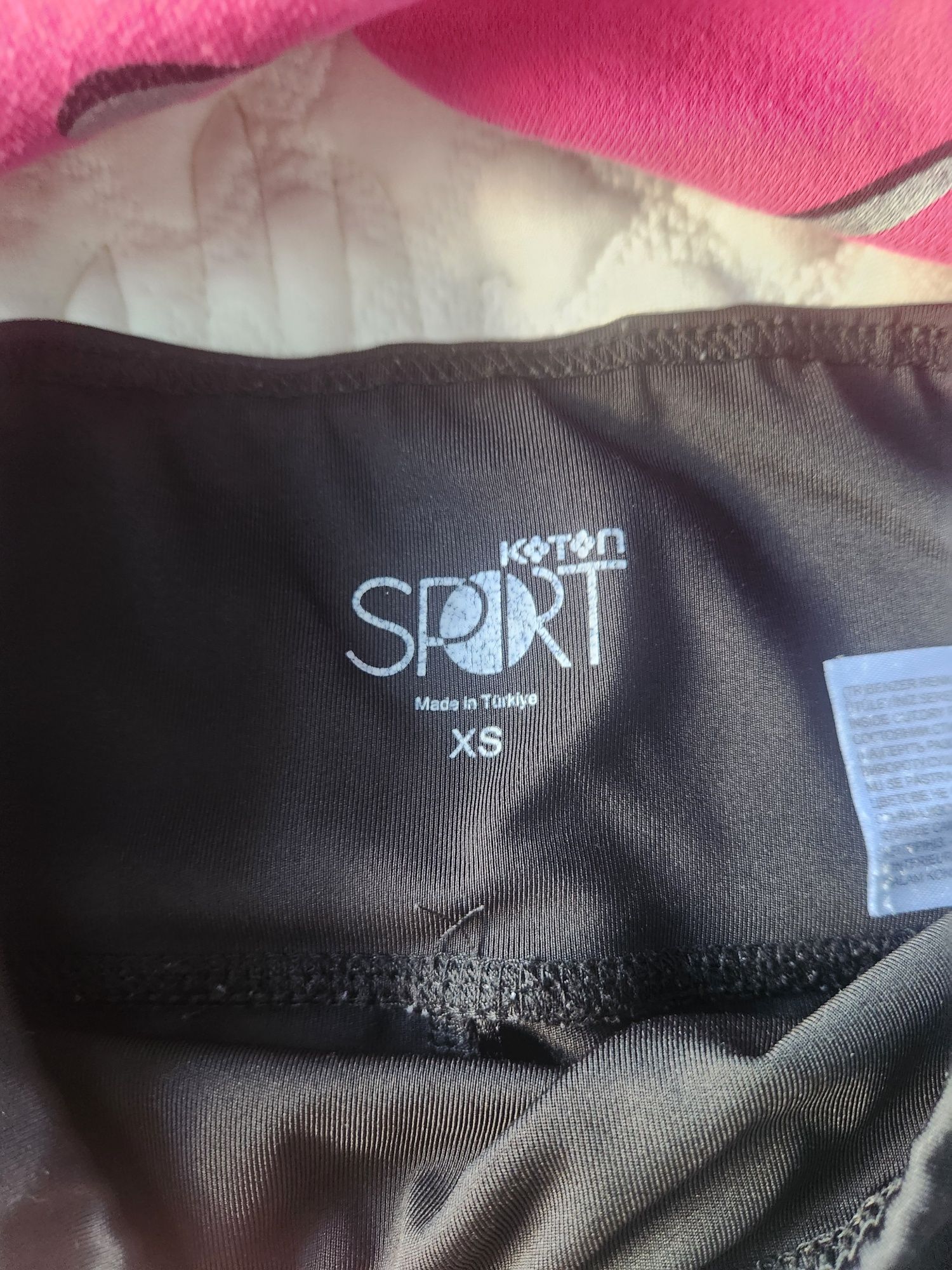 Hoodie/ Худи суитчър Nike 146 см и клин