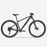 Bicicletă Mtb Explore 500 29" negru - produs resigilat (nou) Decathlon