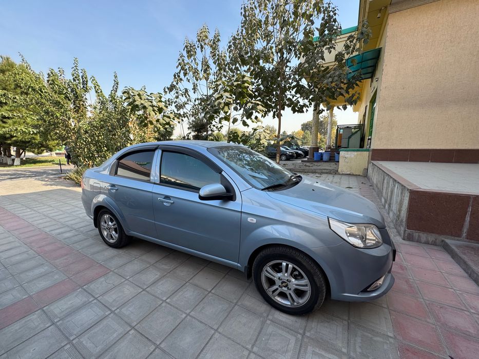 Nexia 3 avtomat Srochna!