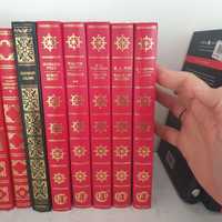 Vand 5 volume în limba engleza de Prietenii cărților