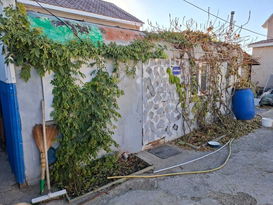 Вагончик строительный для жилья