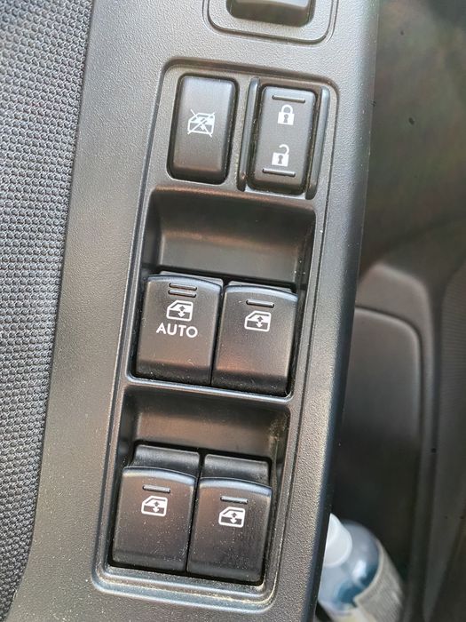 Bmw 520d F11  5 butoane head-up keyless