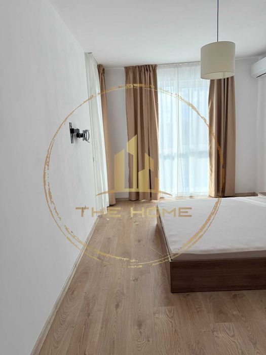 Дава се под наем Двустаен апартамент в Варна, Цветен квартал - 65 кв.м за 475 € - Снимка #6