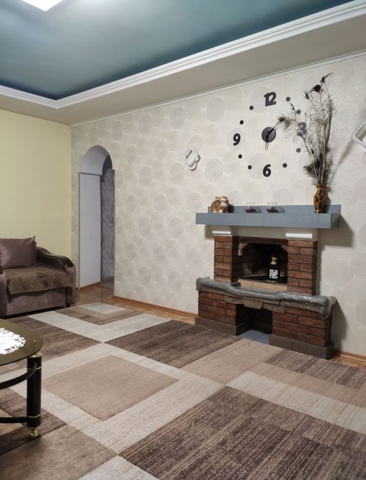 Продам дом в Талгаре