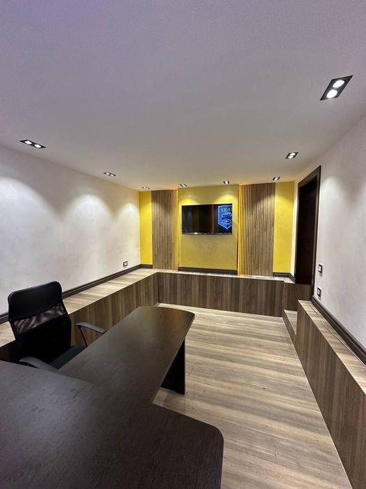 Аренда нежилое помещение цоколь 2 комнатная