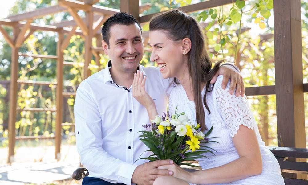 Fotograf Profesionist Evenimente