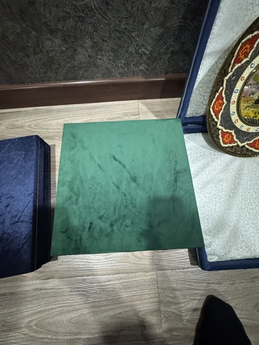 Suvinet padarkala uchun