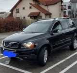 Volvo XC90,Automat,2.4l