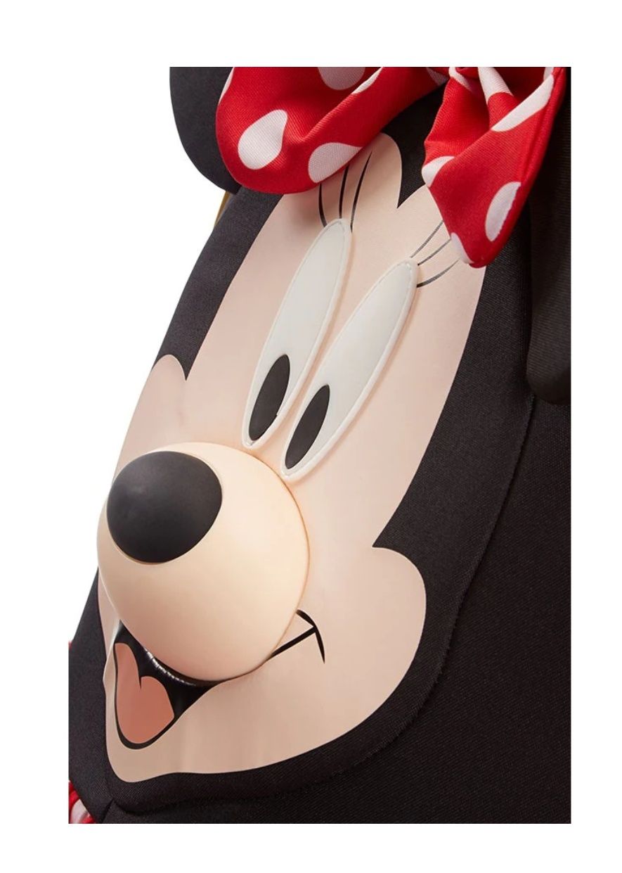 малка раница за детска градина Samsonite Disney Мини Маус