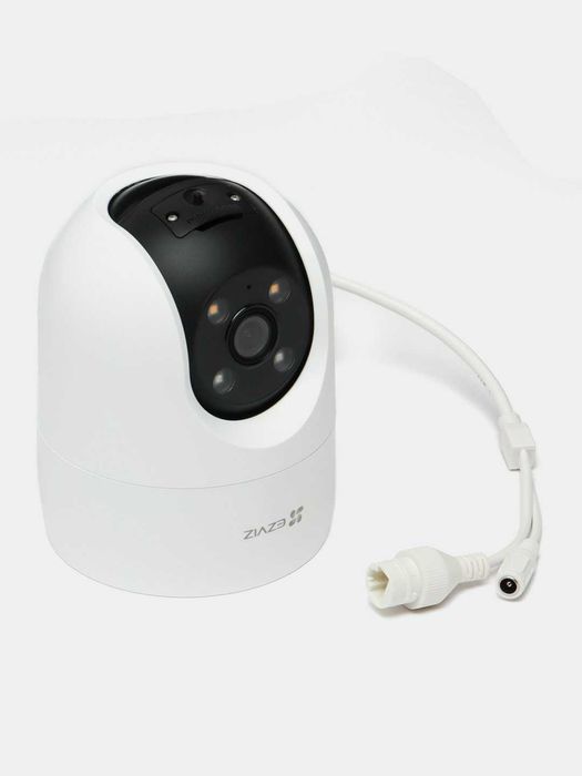 EZVIZ H8c(1080P)
 Wi-Fi камера c распознаванием людей