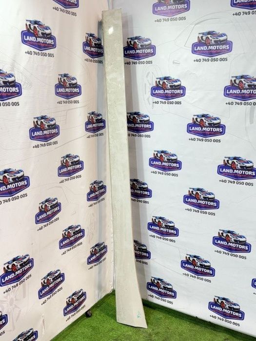 Prag, ornament prag stanga 2014 bmw 116d seria 1 f20 2.0 diesel 2011 2012 2013 2014 2015 2016 2017