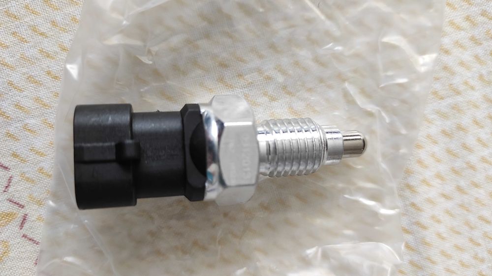 Senzor Mansalier opel astra h sau g nou in cutie