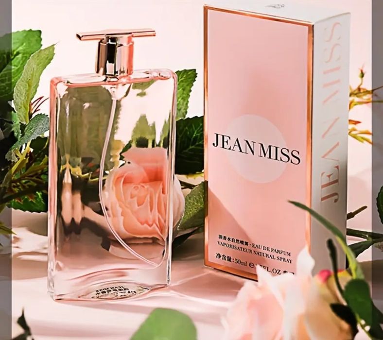 Парфюм Жан Мисс для женщин