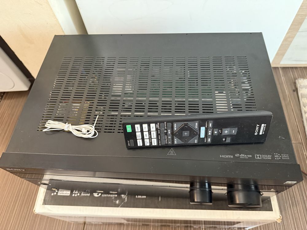 Sony STR-DN1070 Като нов