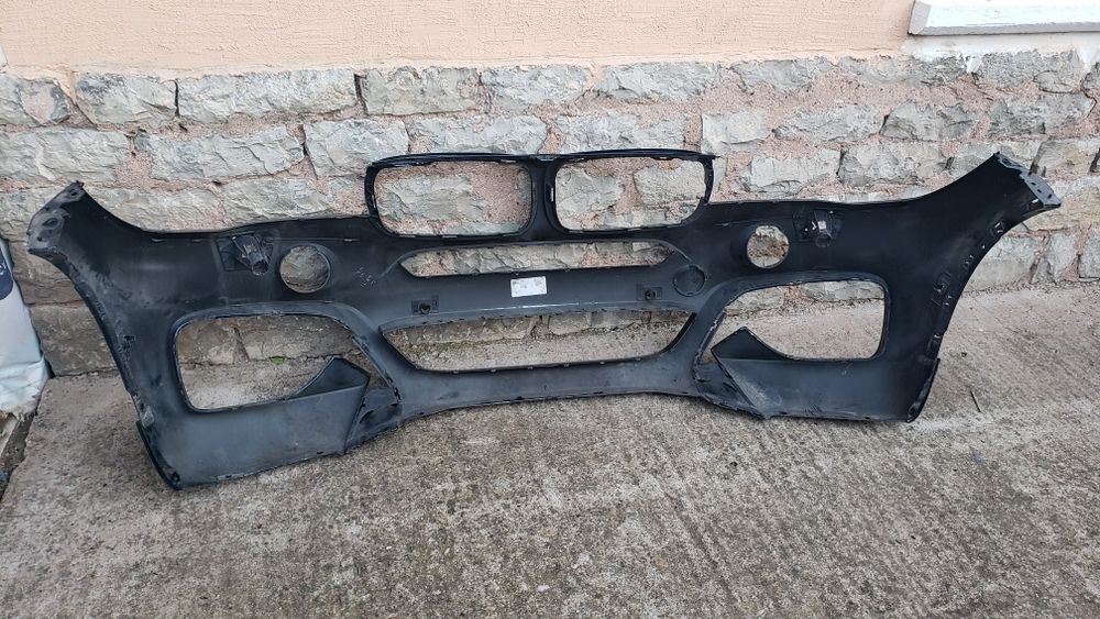 bronq/broni BMW X6, F16 M-Packet 2014-2019g.   ( #390 )